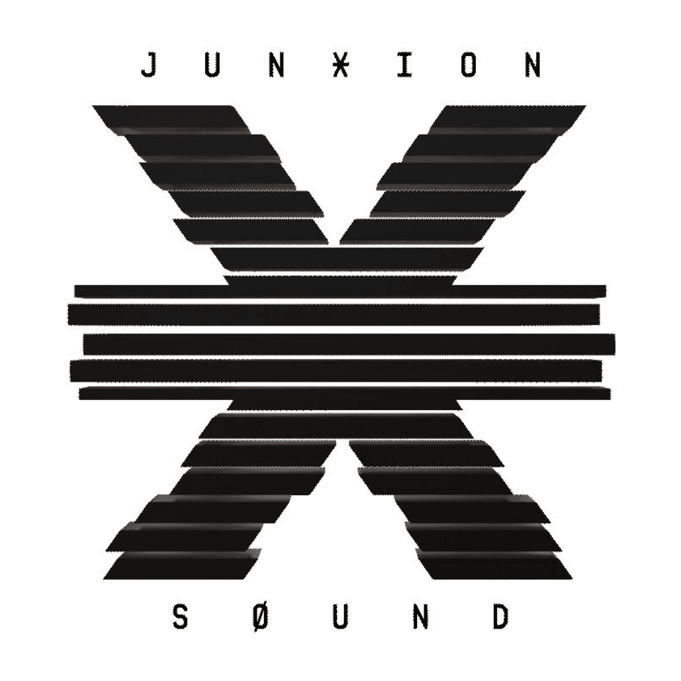 Junxion Søund logo